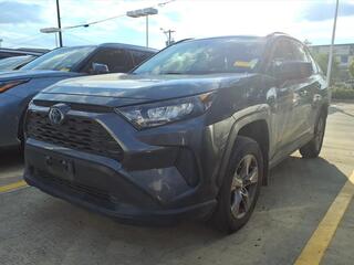 2022 Toyota RAV4 Hybrid for sale in Brady TX