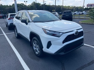 2025 Toyota RAV4 Hybrid for sale in Enterprise AL