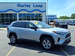 2025 Toyota RAV4 Hybrid for sale in Tupelo MS