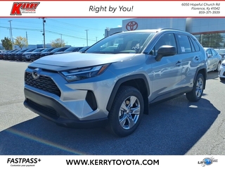 2025 Toyota RAV4 Hybrid for sale in Florence KY