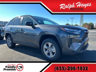 2025 Toyota RAV4 Hybrid for sale in Anderson SC