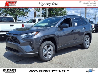 2025 Toyota RAV4 Hybrid for sale in Florence KY