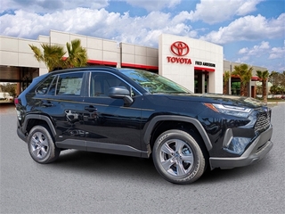 2025 Toyota RAV4 Hybrid for sale in Charleston SC