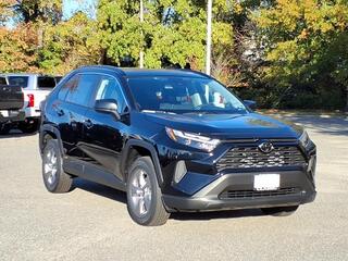 2025 Toyota RAV4 Hybrid for sale in West Warwick RI