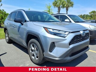 2023 Toyota RAV4 Hybrid for sale in Myrtle Beach SC