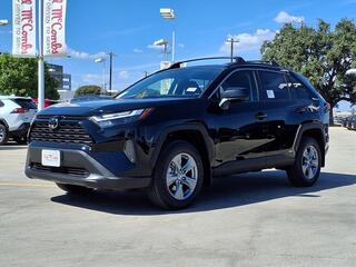 2025 Toyota RAV4 Hybrid for sale in Brady TX