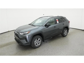 2025 Toyota RAV4 Hybrid for sale in Merritt Island FL