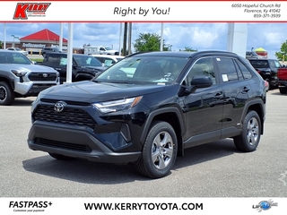 2025 Toyota RAV4 Hybrid for sale in Florence KY
