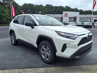 2025 Toyota RAV4 Hybrid for sale in Fairfax VA