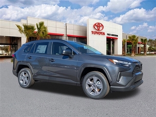 2025 Toyota RAV4 Hybrid for sale in Charleston SC