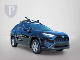 2023 Toyota RAV4 Hybrid for sale in Kernersville NC