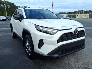 2025 Toyota RAV4 Hybrid for sale in New Bern NC