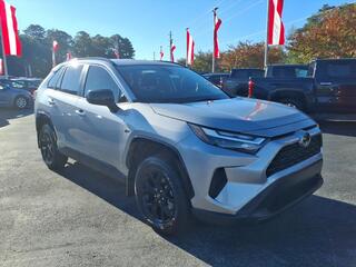 2025 Toyota RAV4 Hybrid for sale in New Bern NC
