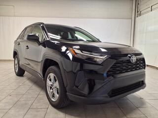 2025 Toyota RAV4 Hybrid for sale in Fort Worth TX