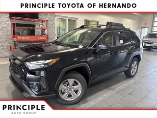 2025 Toyota RAV4 Hybrid for sale in Hernando MS