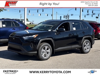 2025 Toyota RAV4 Hybrid for sale in Florence KY