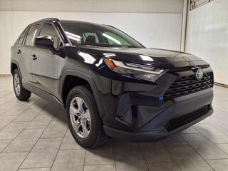 2025 Toyota RAV4 Hybrid for sale in Fort Worth TX