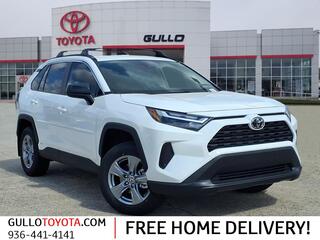 2025 Toyota RAV4 Hybrid for sale in Conroe TX