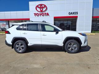 2025 Toyota RAV4 Hybrid for sale in Greenville MS