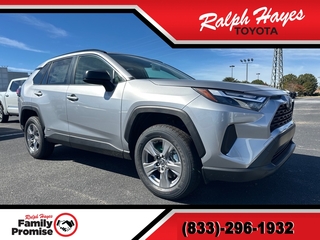 2025 Toyota RAV4 Hybrid for sale in Anderson SC
