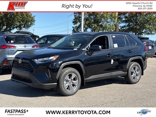 2025 Toyota RAV4 Hybrid for sale in Florence KY