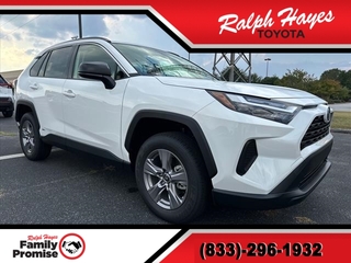 2024 Toyota RAV4 Hybrid for sale in Anderson SC