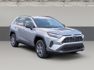 2025 Toyota RAV4 Hybrid for sale in Chattanooga TN