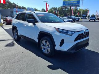 2024 Toyota RAV4 Hybrid for sale in Fairfax VA