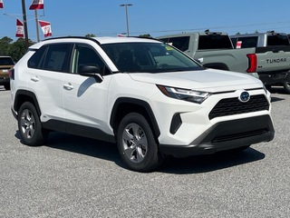 2024 Toyota RAV4 Hybrid for sale in Asheboro NC