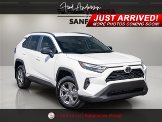 2025 Toyota RAV4 Hybrid for sale in Sanford NC