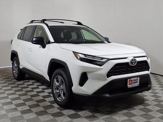 2025 Toyota RAV4 Hybrid for sale in Denton TX