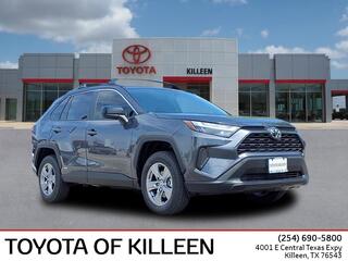2025 Toyota RAV4 Hybrid for sale in Killeen TX