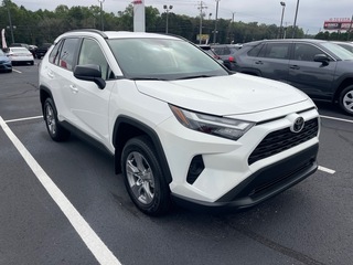 2025 Toyota RAV4 Hybrid for sale in Enterprise AL