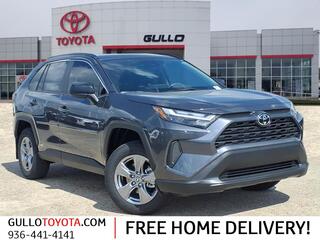 2025 Toyota RAV4 Hybrid for sale in Conroe TX