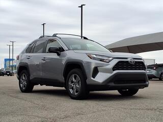 2025 Toyota RAV4 Hybrid for sale in Killeen TX