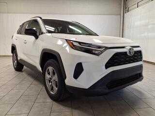 2025 Toyota RAV4 Hybrid for sale in Fort Worth TX