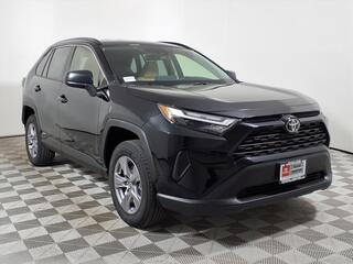 2025 Toyota RAV4 Hybrid for sale in Denton TX