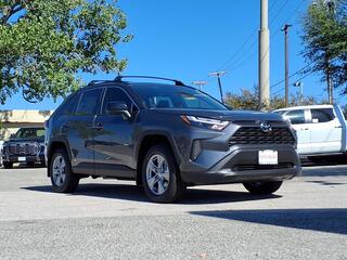 2025 Toyota RAV4 Hybrid for sale in Killeen TX