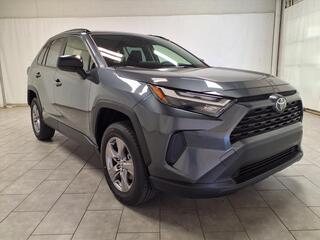 2025 Toyota RAV4 Hybrid for sale in Fort Worth TX