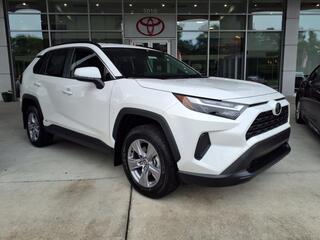 2025 Toyota RAV4 Hybrid for sale in New Bern NC