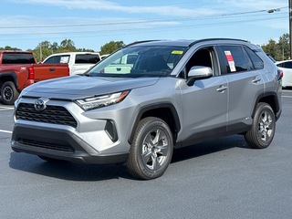 2025 Toyota RAV4 Hybrid for sale in Asheboro NC