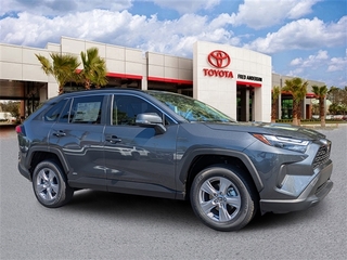 2025 Toyota RAV4 Hybrid for sale in Charleston SC