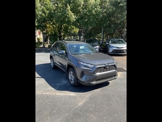 2025 Toyota RAV4 Hybrid for sale in Charleston SC
