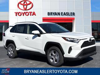 2025 Toyota RAV4 Hybrid for sale in Hendersonville NC