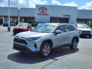 2025 Toyota RAV4 Hybrid for sale in Henderson NC