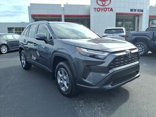 2025 Toyota RAV4 Hybrid for sale in New Bern NC