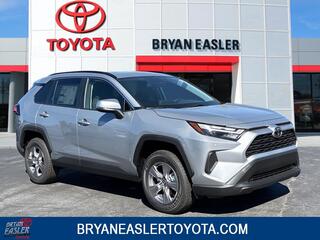 2025 Toyota RAV4 Hybrid for sale in Hendersonville NC