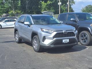 2025 Toyota RAV4 Hybrid for sale in Kirkwood MO