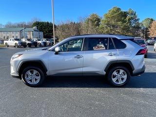 2025 Toyota RAV4 Hybrid for sale in Morristown TN