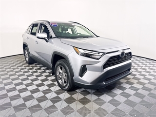 2025 Toyota RAV4 Hybrid for sale in Merritt Island FL